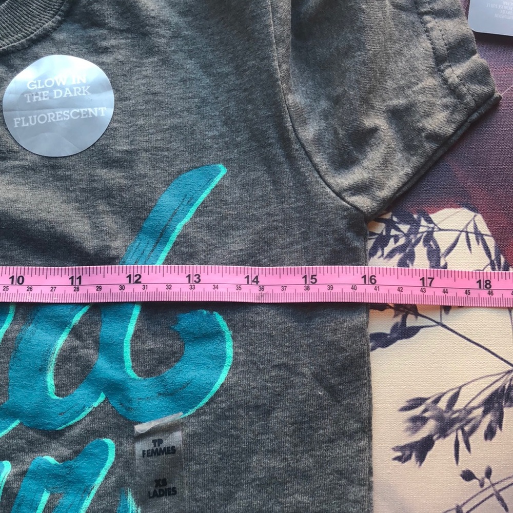 Moana T-shirt - Picture 6 of 8